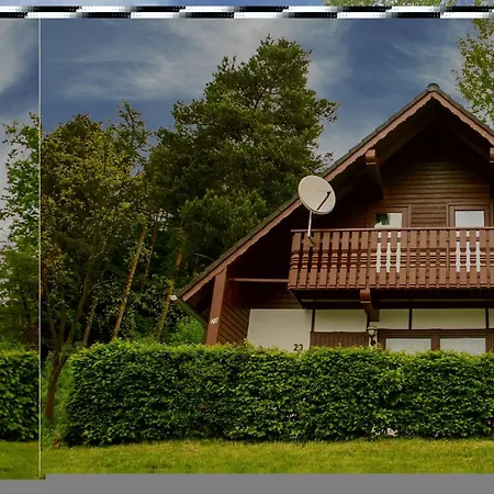 Ferienhaus 23 In Kirchheim Holiday home
