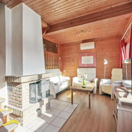Ferienhaus 23 In Kirchheim *