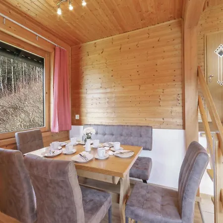 Ferienhaus 23 In Kirchheim * Kirchheim (Hessen)