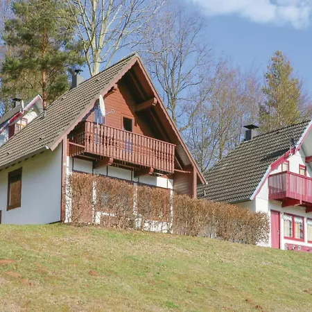 Holiday home Ferienhaus 23 In Kirchheim