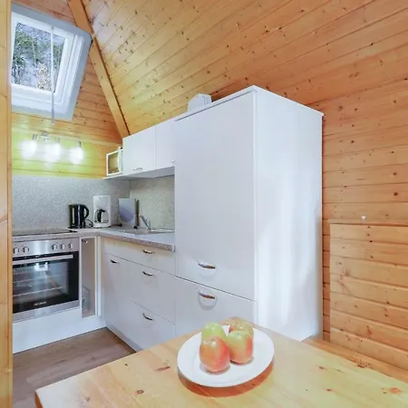 Holiday home Ferienhaus 23 In Kirchheim *