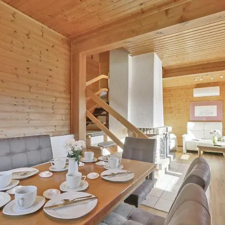 Ferienhaus 23 In Kirchheim Holiday home *