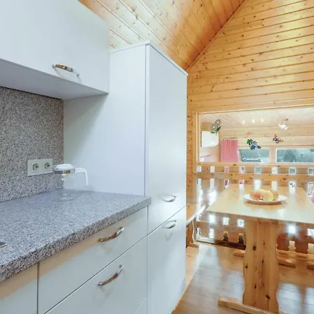 Holiday home Ferienhaus 23 In Kirchheim Kirchheim (Hessen)