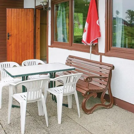 Ferienhaus 23 In Kirchheim Holiday home *