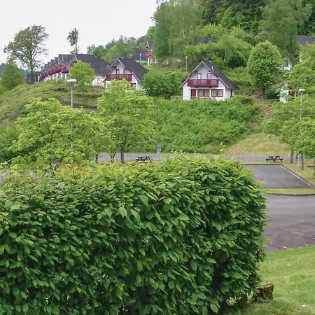 Holiday home Ferienhaus 23 In Kirchheim *