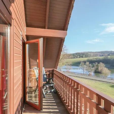 Ferienhaus 23 In Kirchheim Holiday home Kirchheim (Hessen)