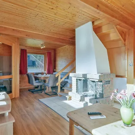 Ferienhaus 23 In Kirchheim