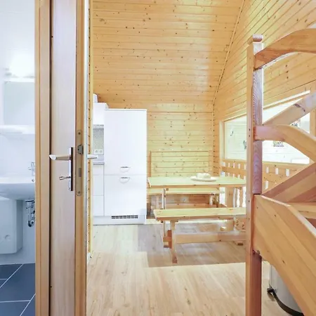 Ferienhaus 23 In Kirchheim * Kirchheim (Hessen)