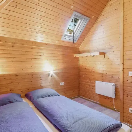 Ferienhaus 23 In Kirchheim *