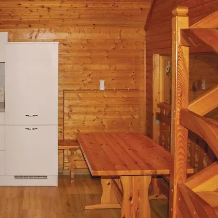 Ferienhaus 23 In Kirchheim Holiday home