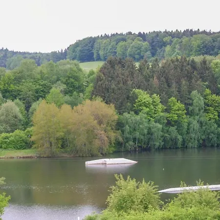 Ferienhaus 23 In Kirchheim Holiday home *