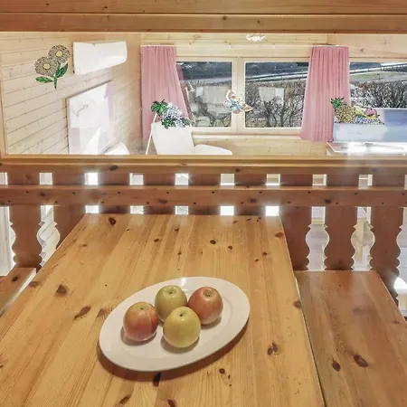 Holiday home Ferienhaus 23 In Kirchheim