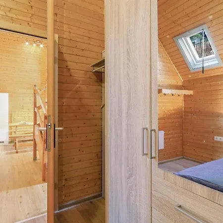 Holiday home Ferienhaus 23 In Kirchheim